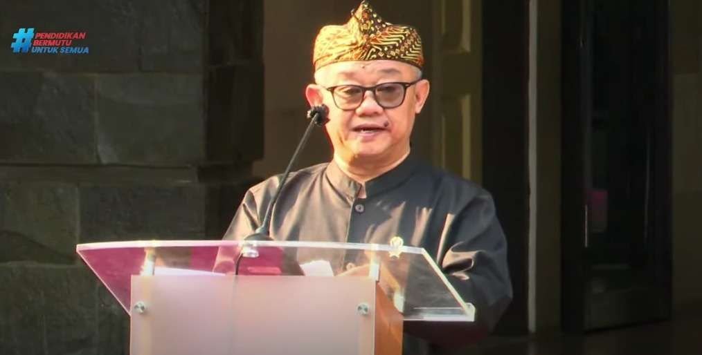 Hari Pendidikan Nasional, Momentum Majukan Pendidikan Indonesia